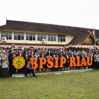 Kegiatan Outdoor Study Kelas XII Akutansi ke BSIP Riau | SMK METTA MAITREYA